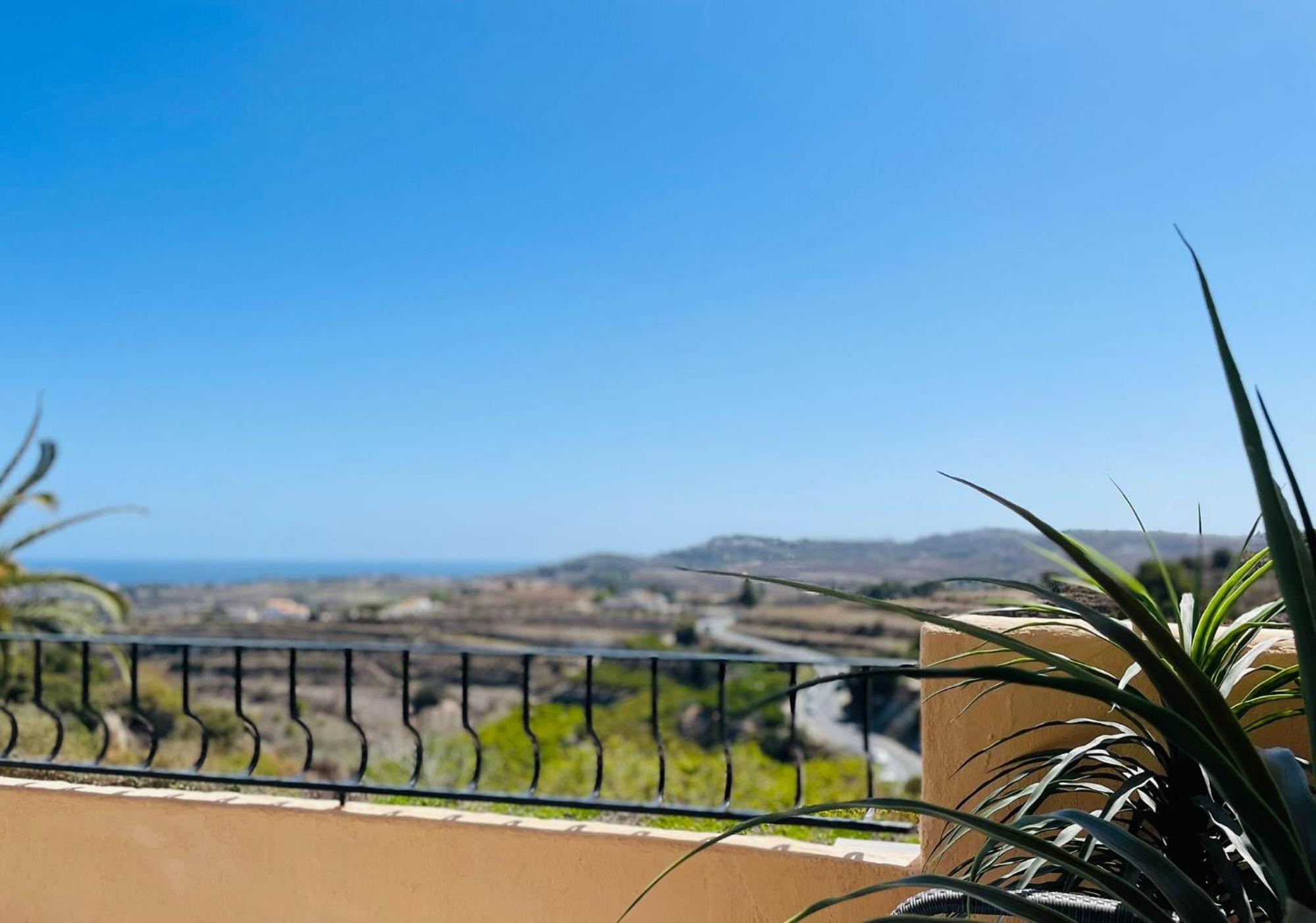 Апартаменти Casa Bay Vida Teulada - Морайра Екстер'єр фото