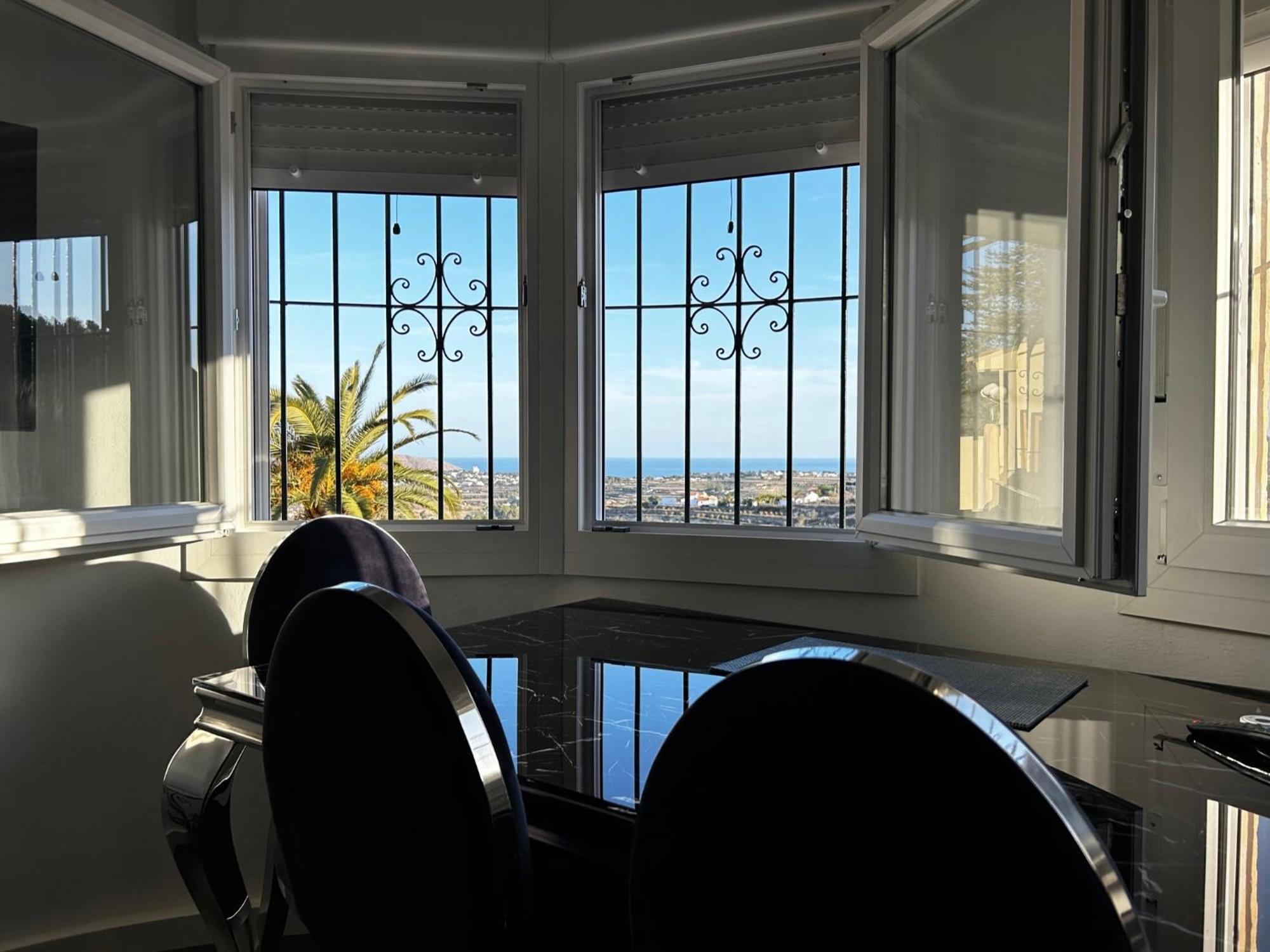 Апартаменти Casa Bay Vida Teulada - Морайра Екстер'єр фото