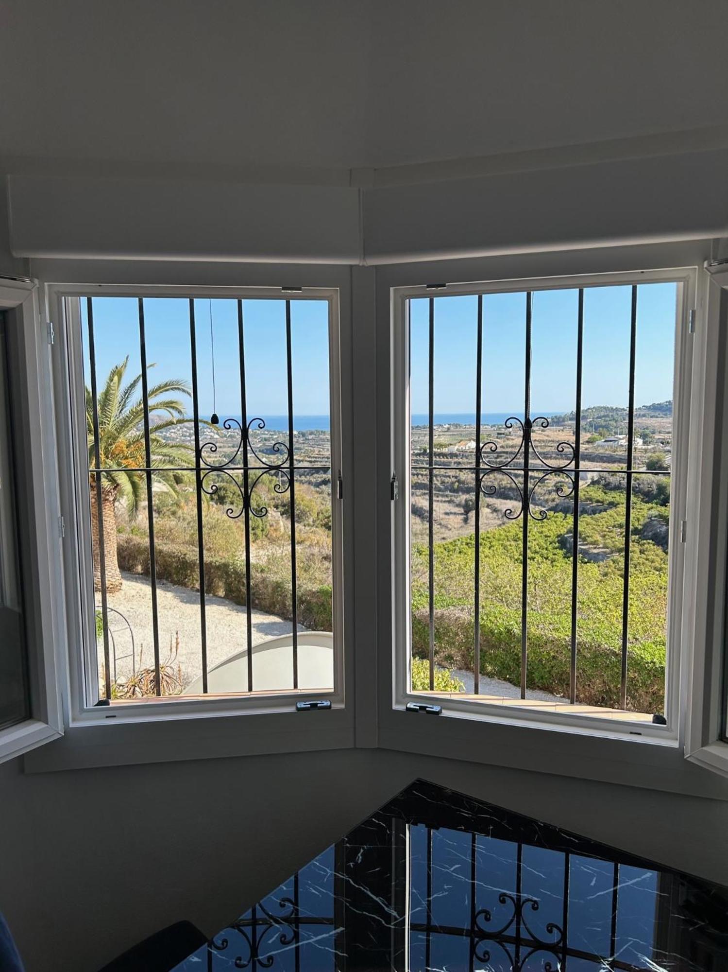Апартаменти Casa Bay Vida Teulada - Морайра Екстер'єр фото